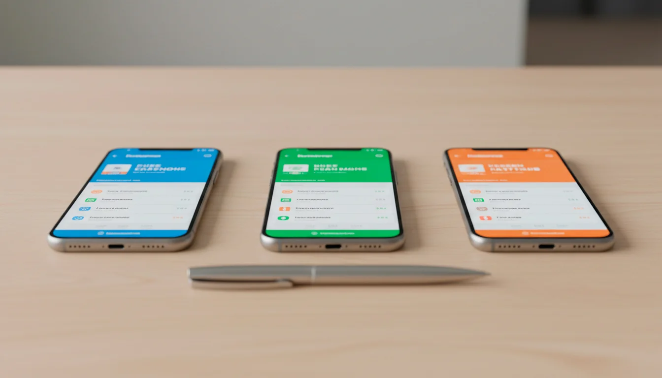 Comparaison des bookmakers agréés ANJ en France