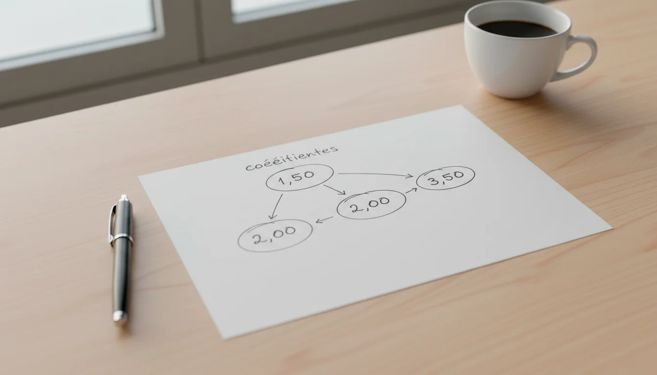 Explication des cotes décimales en paris sportifs