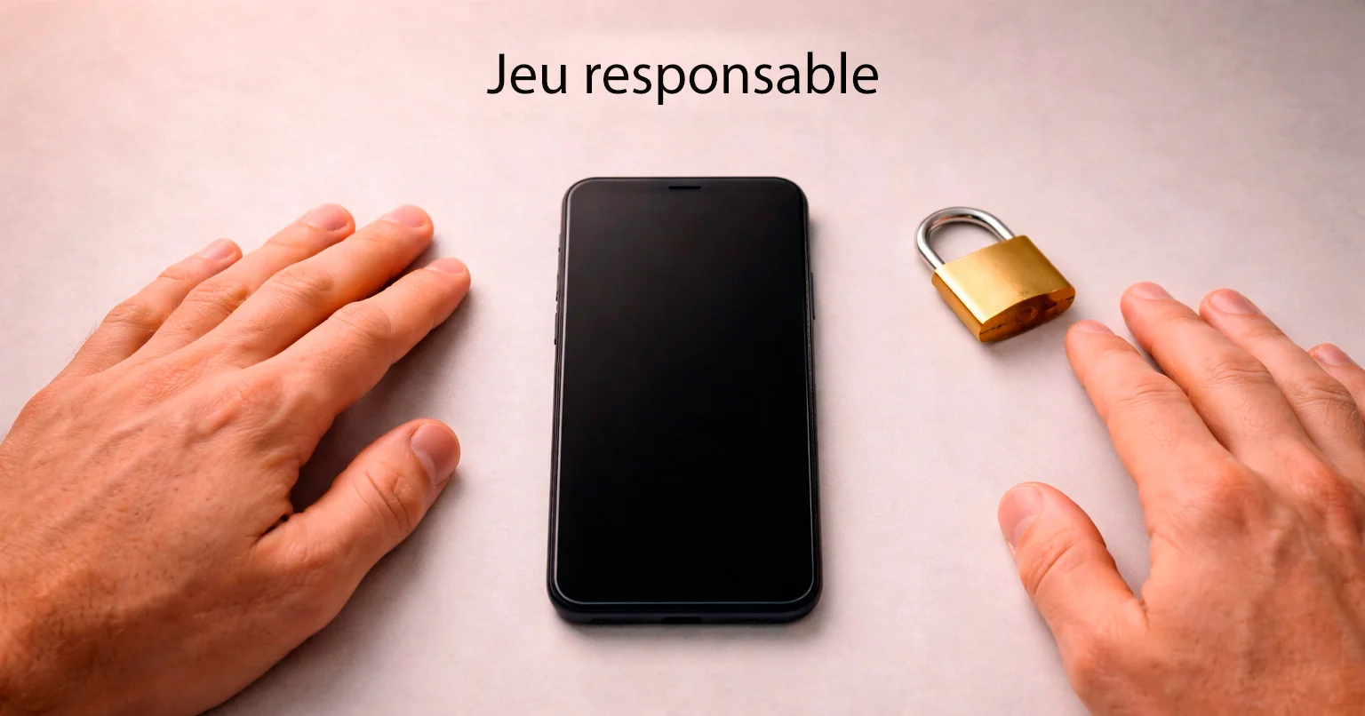 Jeu responsable et protection du parieur en France