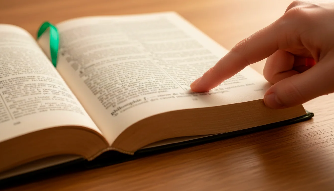 Lexique complet des termes de paris sportifs