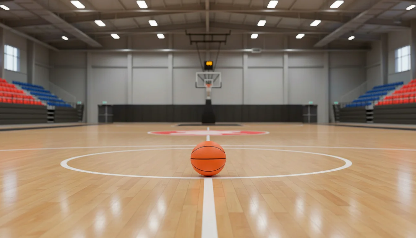 Stratégies de paris sportifs pour le basketball
