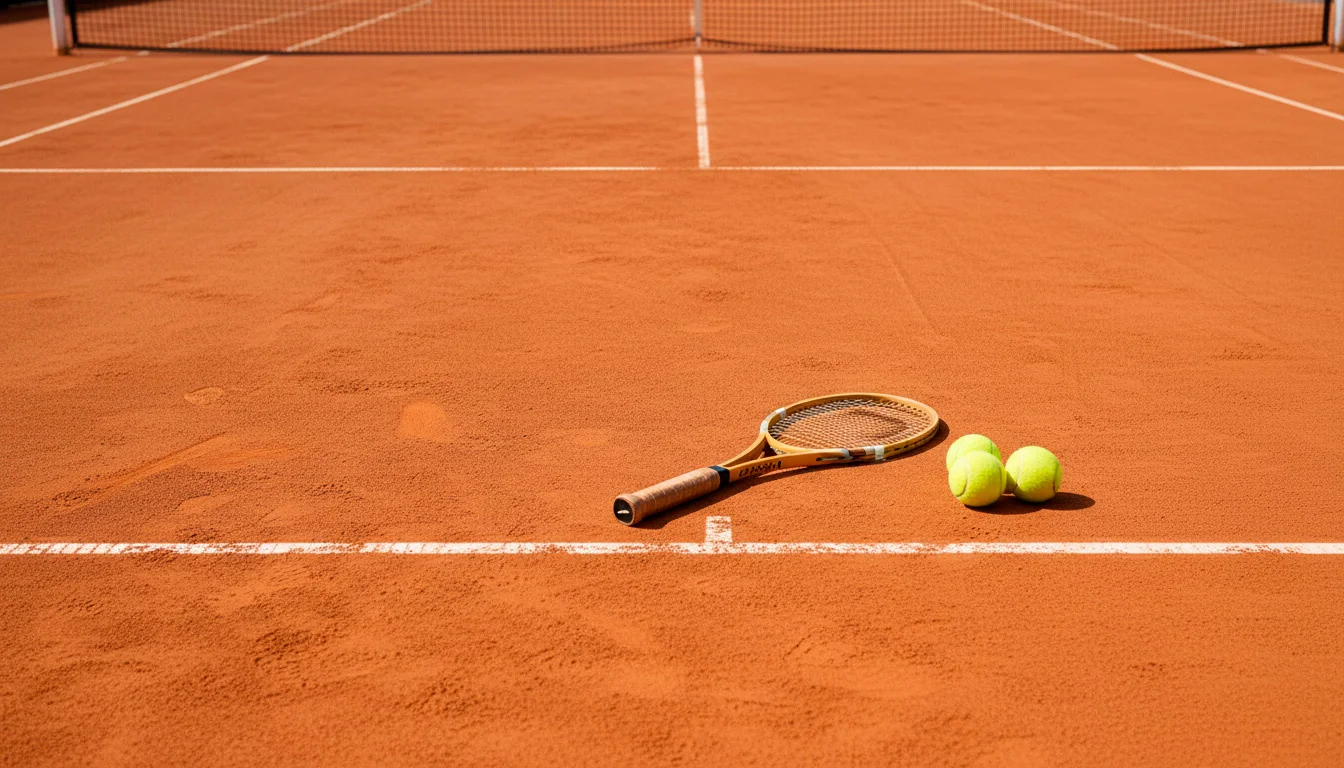 Stratégies de paris sportifs pour le tennis