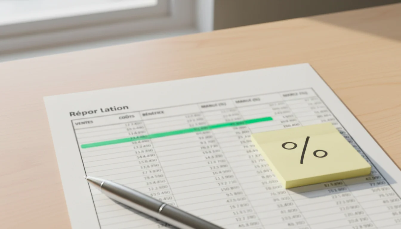 Calcul du ROI et du yield en paris sportifs