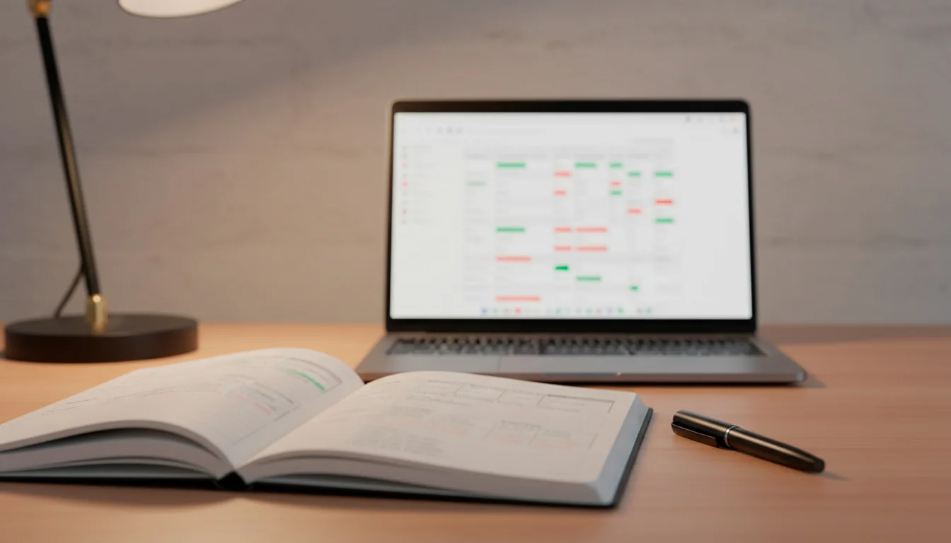 Suivi et tracking des paris sportifs avec tableur