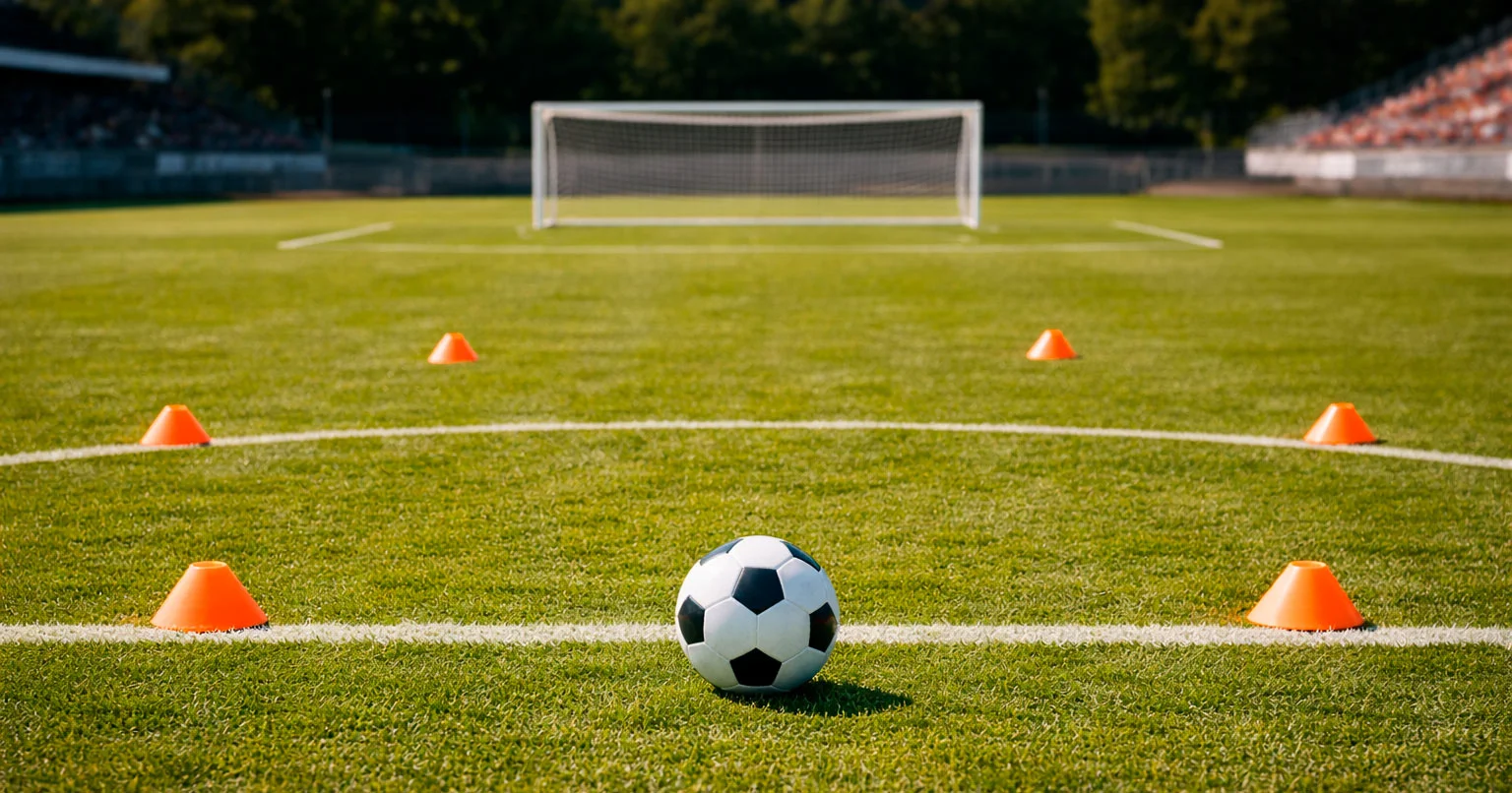 Les expected goals (xG) expliqués pour les paris football